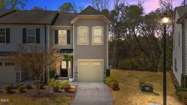 2248 Sweet Annie Way, Wake Forest, NC 27587
