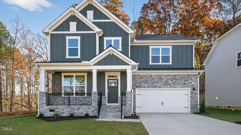 2316 Pine Cone Court, Apex, NC 27539 - #1