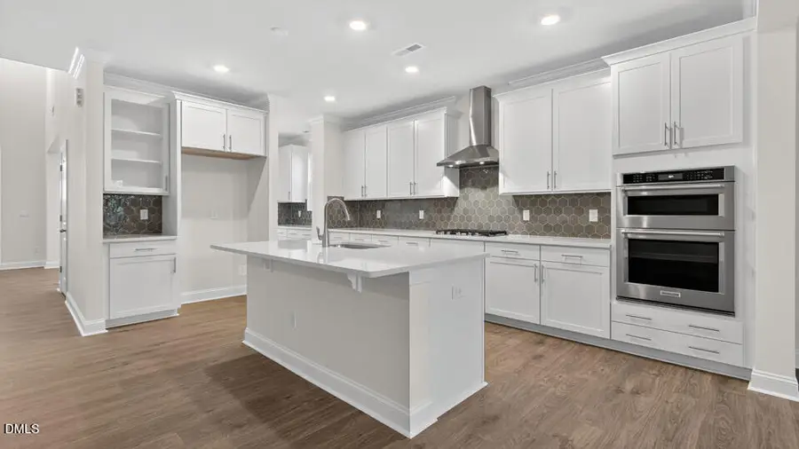 2316 Pine Cone Court, Apex, NC 27539 - #3