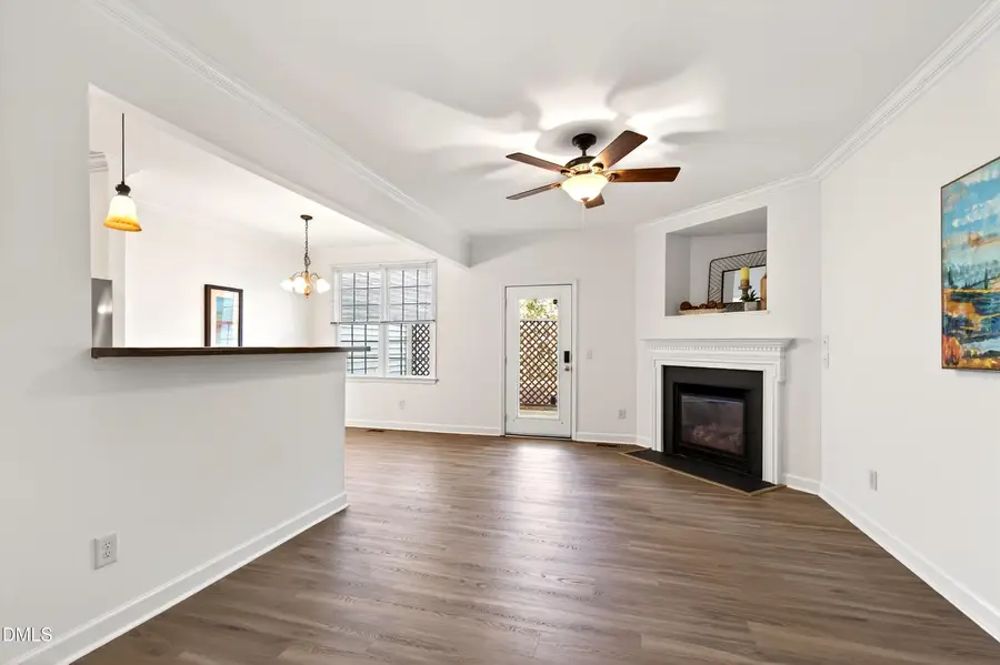 5508 Cottonrose Lane, Raleigh, NC 27606 - #3