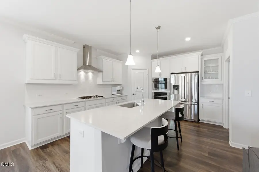 1017 Tamarisk Lane, Durham, NC 27703 - #3