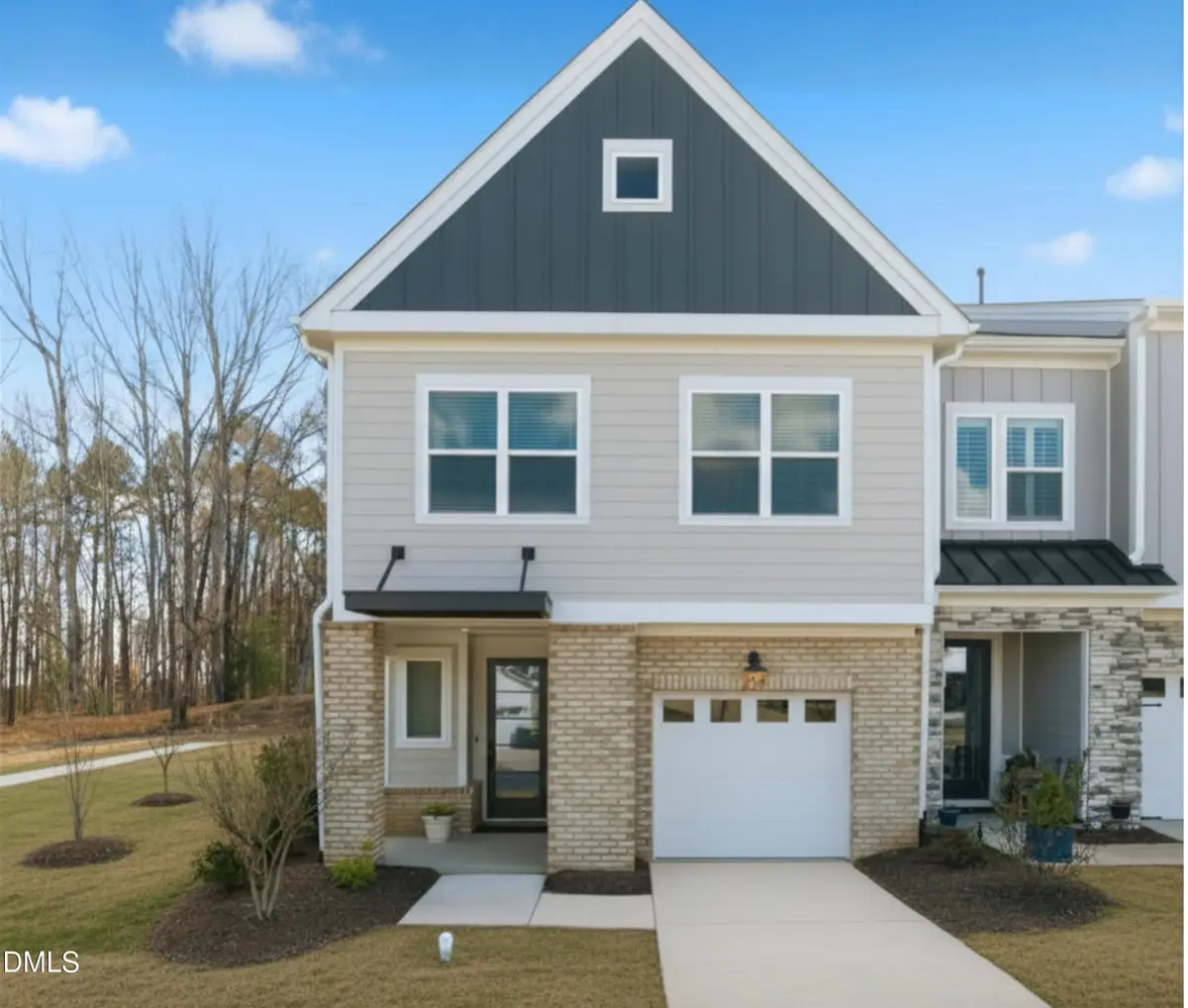 214 Norwell Lane, Pittsboro, NC 27312 - #1