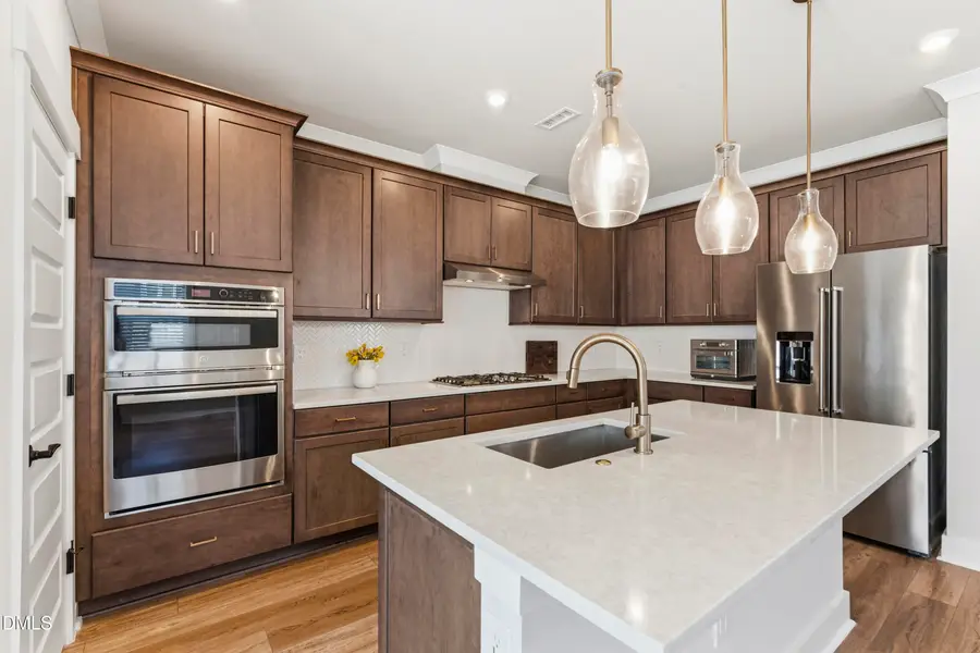 214 Norwell Lane, Pittsboro, NC 27312 - #3