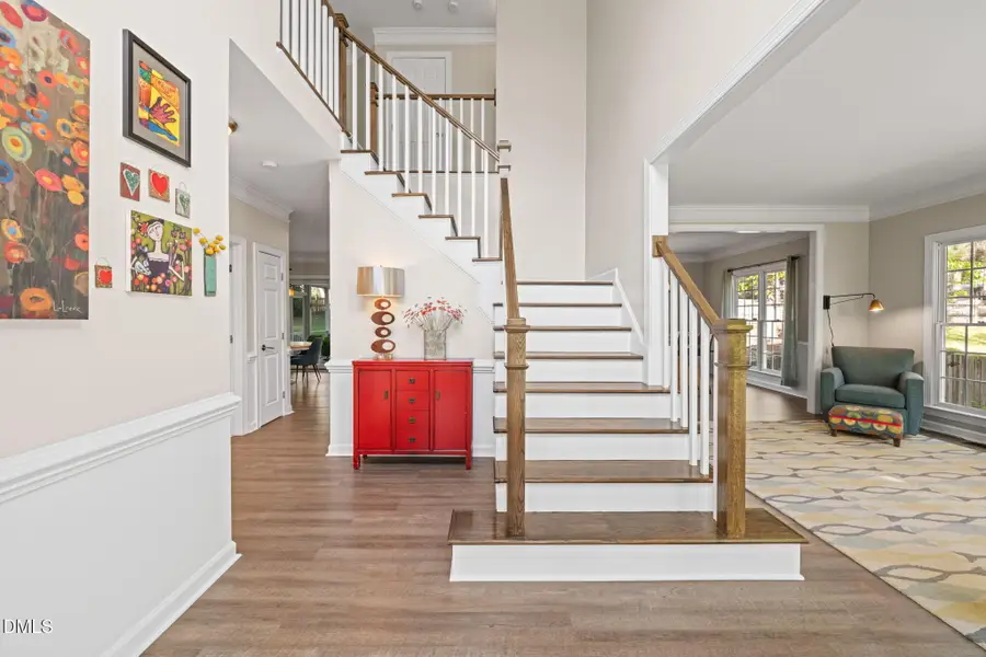 203 Wyndham Drive, Chapel Hill, NC 27516 - #3