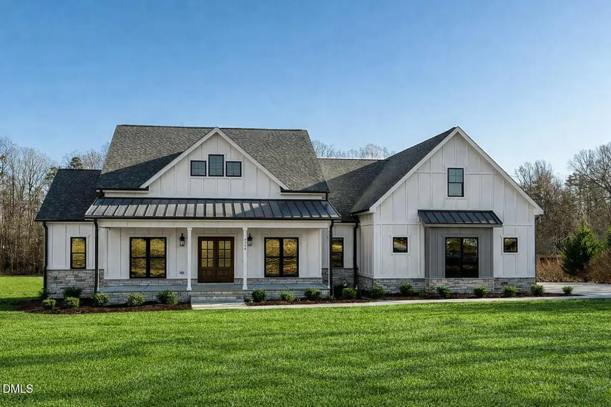 3516 Bason Road, Mebane, NC 27302 - #1