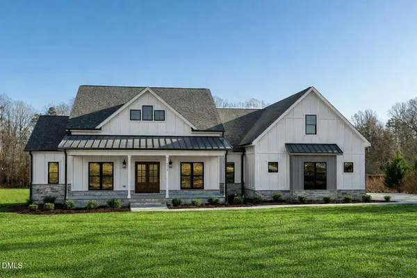 3516 Bason Road, Mebane, NC 27302