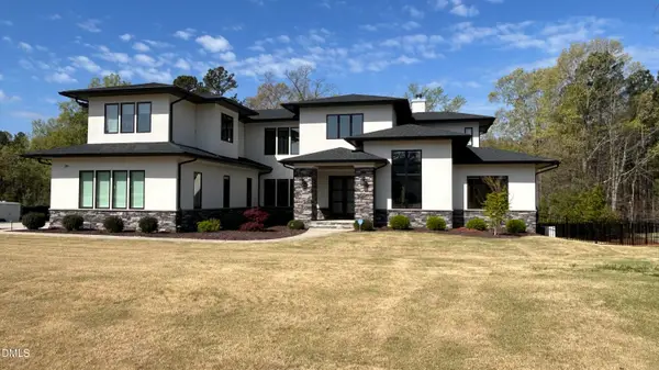 314 Eagle Spur Place, Durham, NC 27713