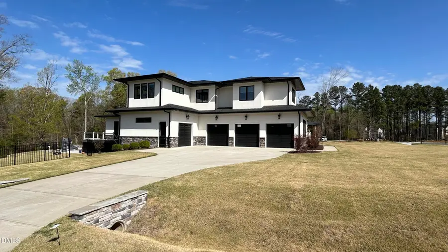 314 Eagle Spur Place, Durham, NC 27713 - #3