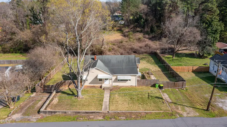 216 N Cheatham Street, Franklinton, NC 27525 - #3