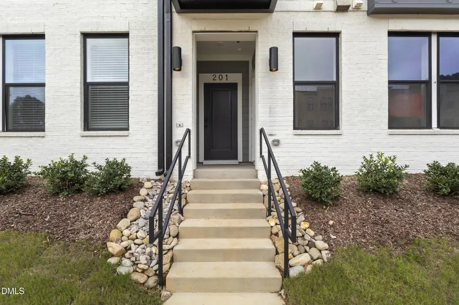 10552 Bailey Branch Drive #Unit 101, Raleigh, NC 27614 - #3