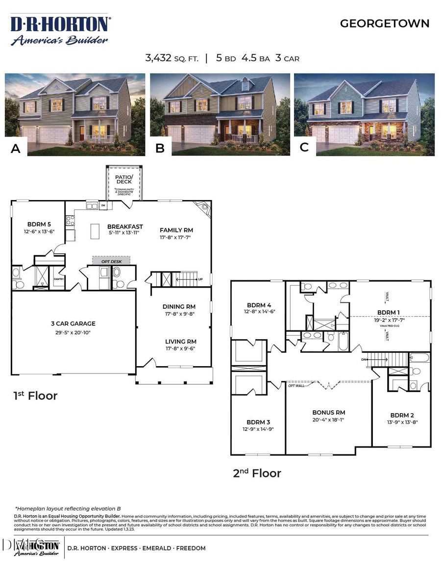 677 Struy Street, Gibsonville, NC 27249 - #2