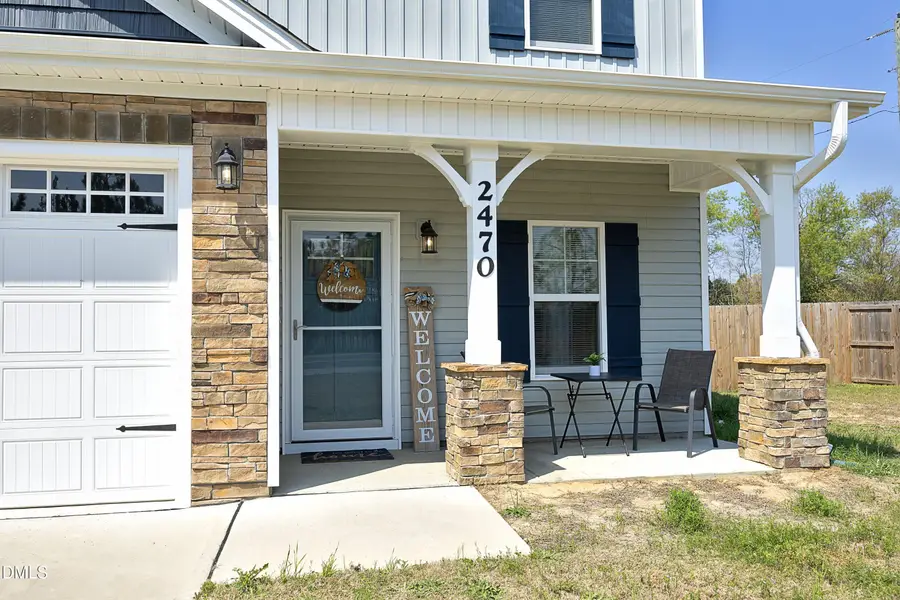 2470 Marks Road, Cameron, NC 28326 - #3