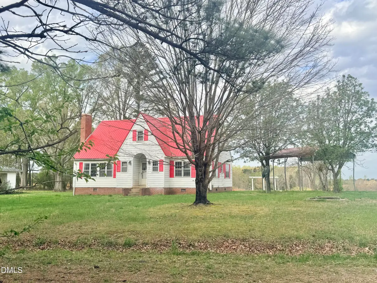 6439 Boston Road, Roxboro, NC 27574 - #1