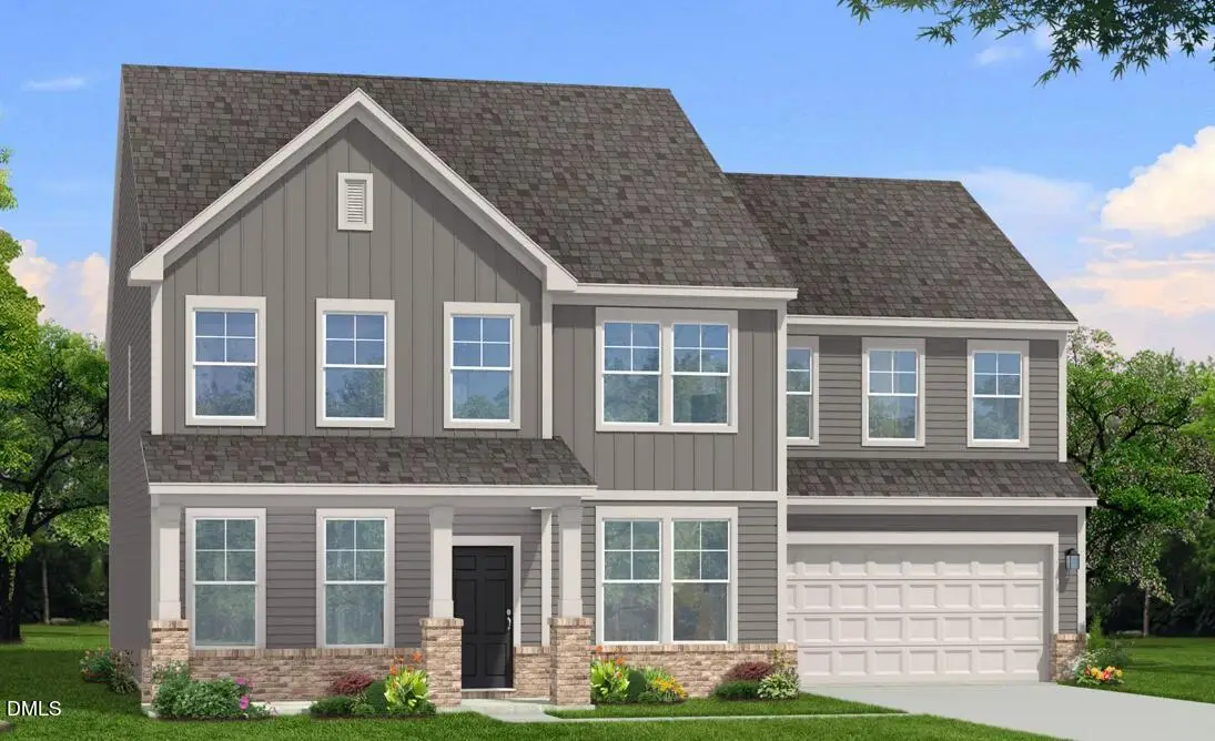 1441 Green Cypress Drive #35, Zebulon, NC 27597 - #1