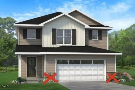 Address Withheld By Seller, Bunnlevel, NC 28323 - #1