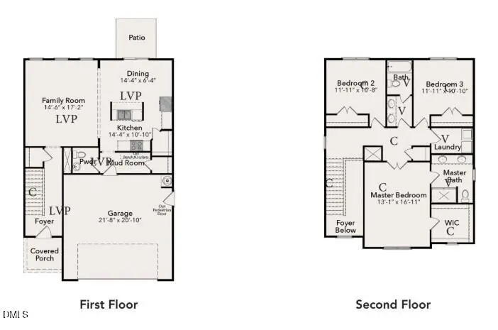 207 Ambrosia Way, Bunnlevel, NC 28323 - #3