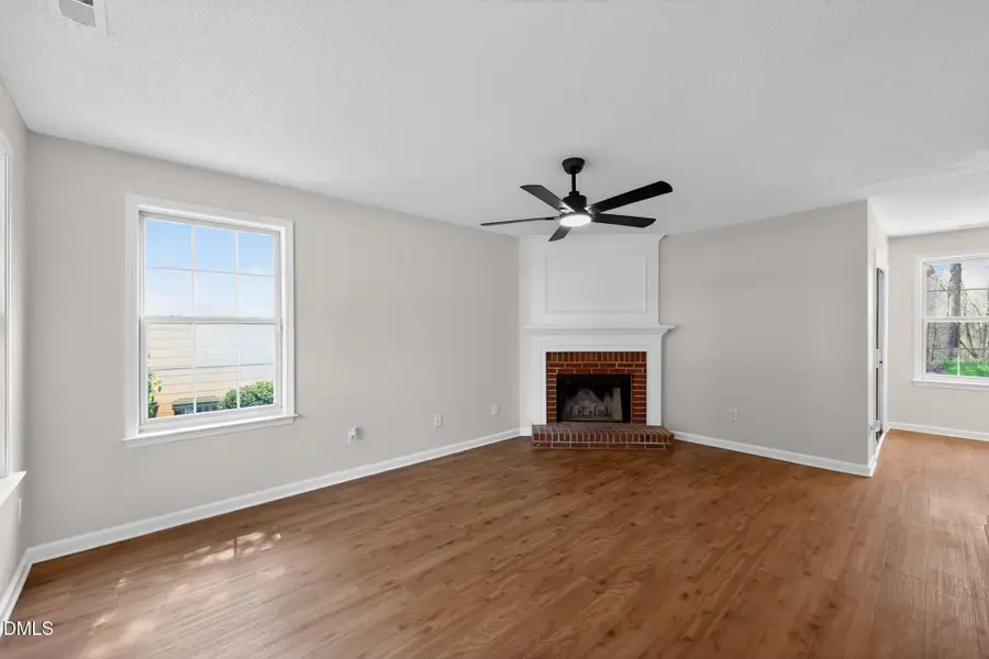 604 Crossview Lane, Durham, NC 27703 - #2