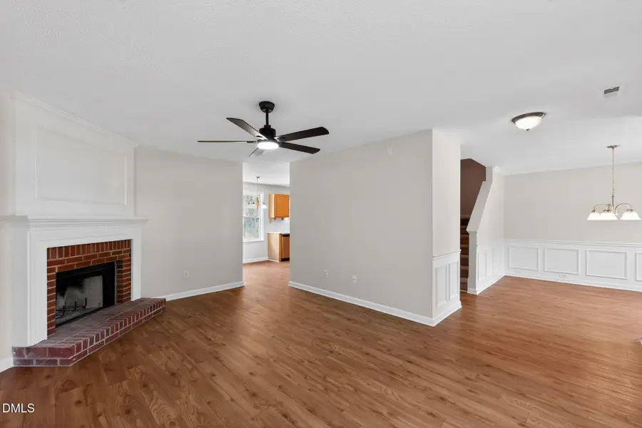 604 Crossview Lane, Durham, NC 27703 - #3