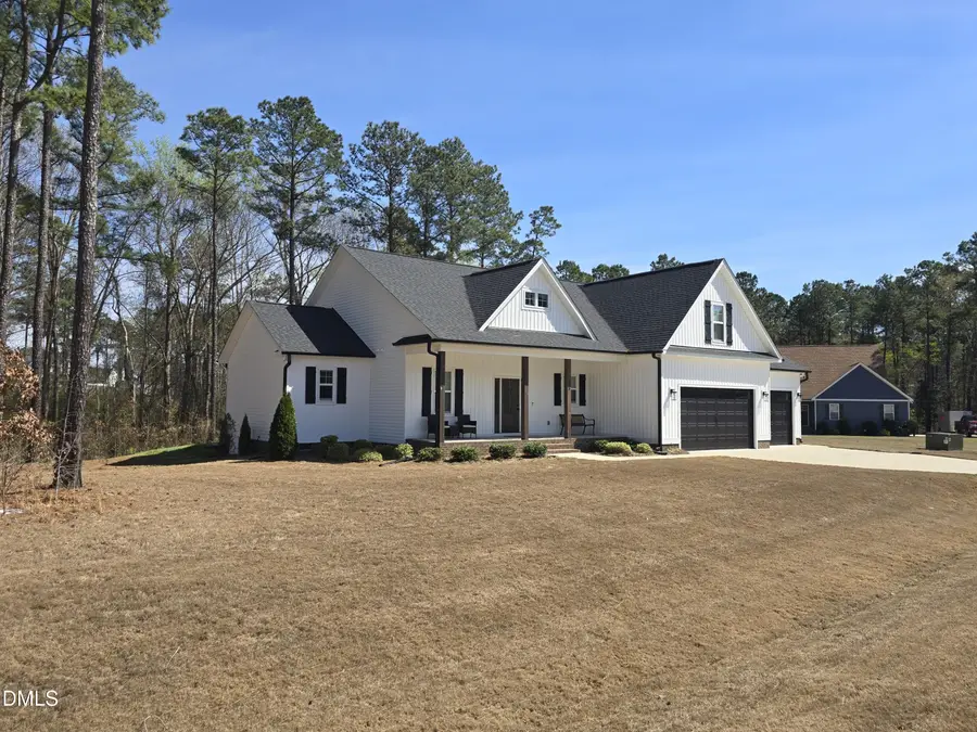 245 Creek Crossing Drive, Benson, NC 27504 - #2