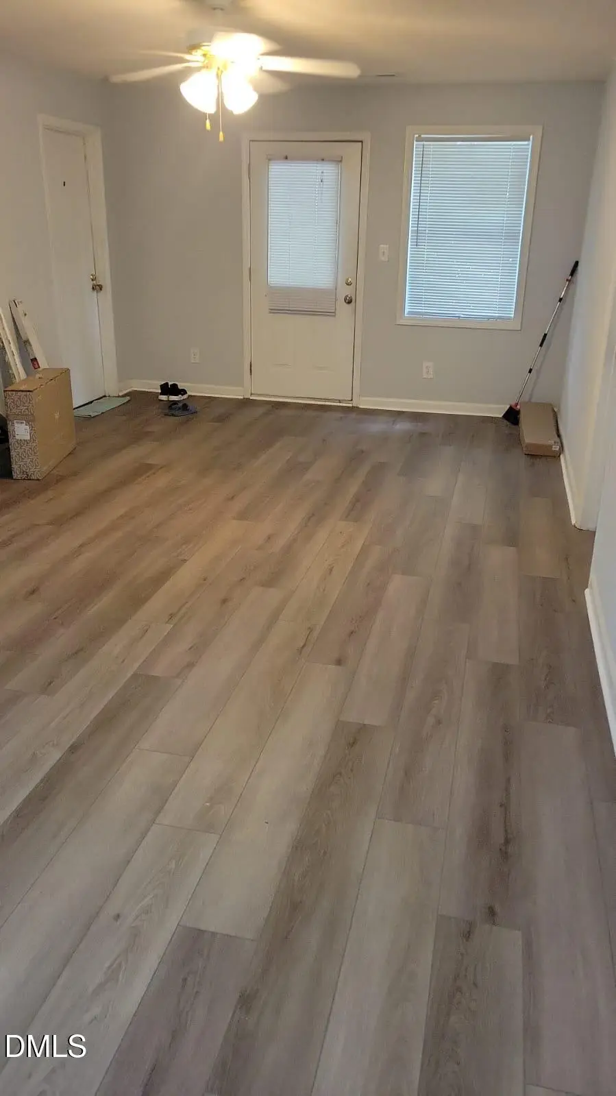 1110 Carlton Avenue, Raleigh, NC 27606 - #2