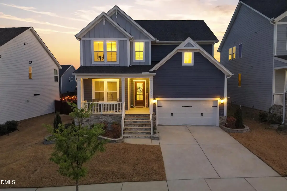 5208 Windmere Chase Drive, Raleigh, NC 27616 - #1