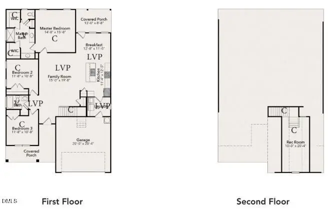 38 Ambrosia Way, Bunnlevel, NC 28323 - #3