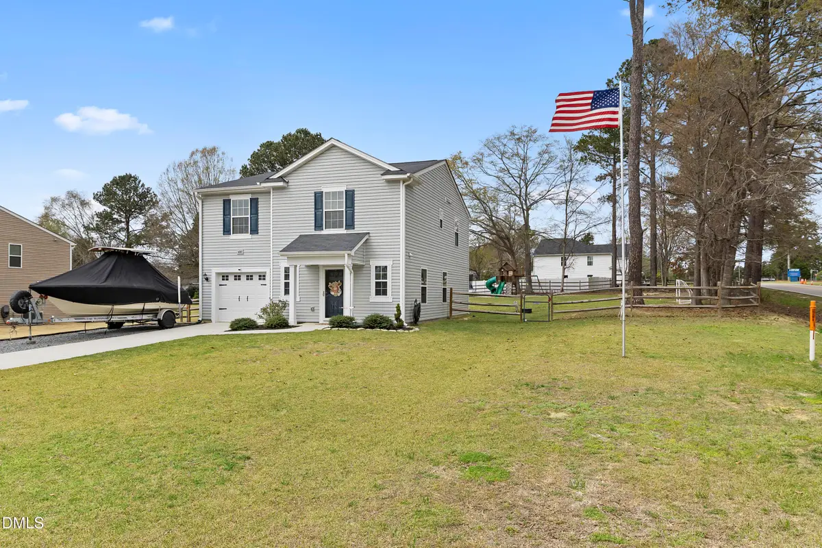 400 Century Lane, Cameron, NC 28326 - #1