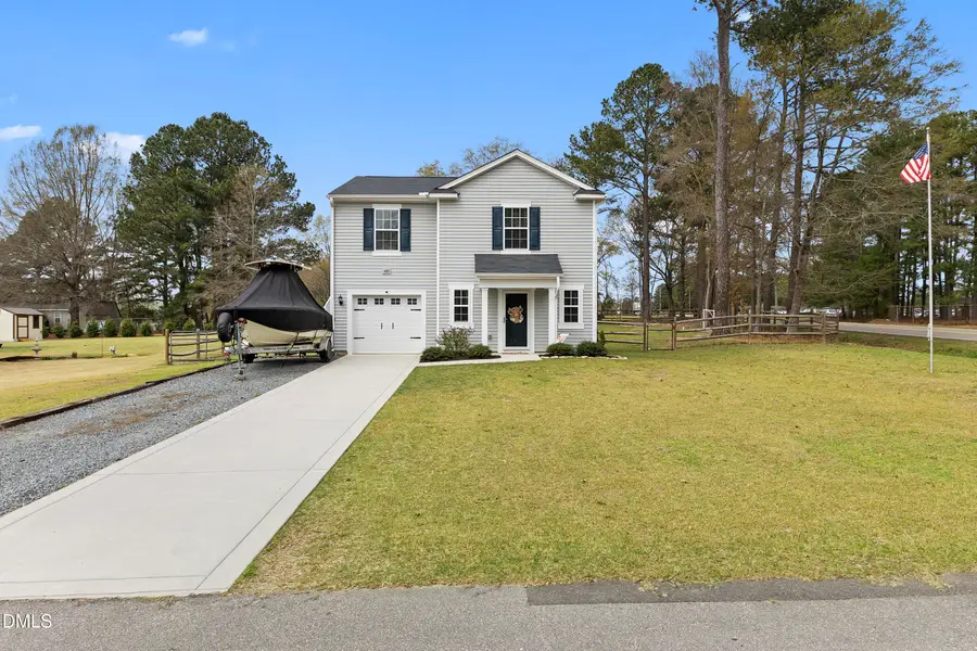 400 Century Lane, Cameron, NC 28326 - #2