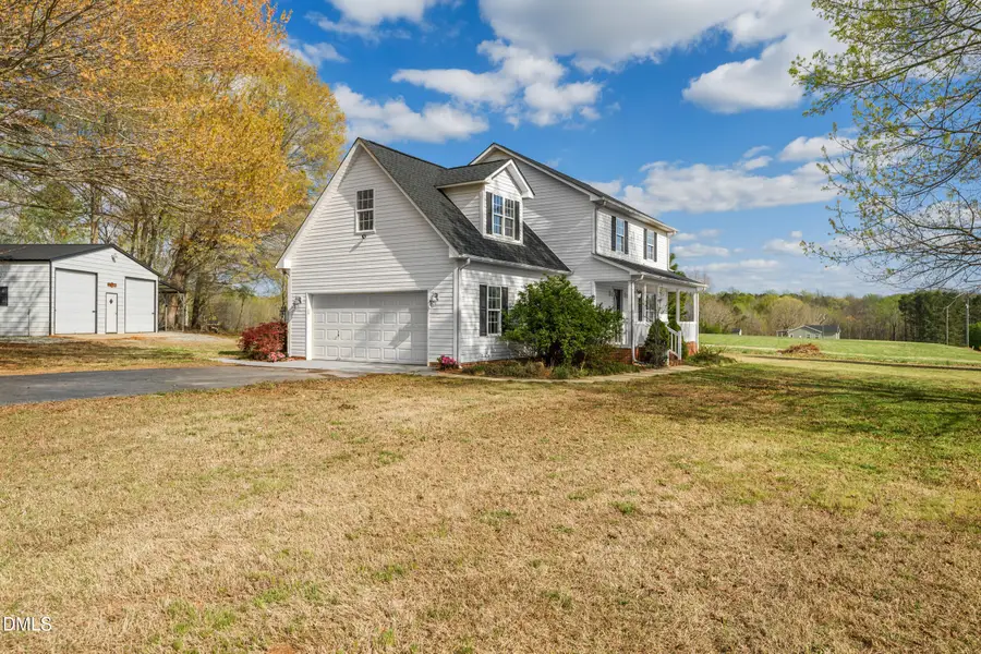 24 Country Side Drive, Roxboro, NC 27574 - #3