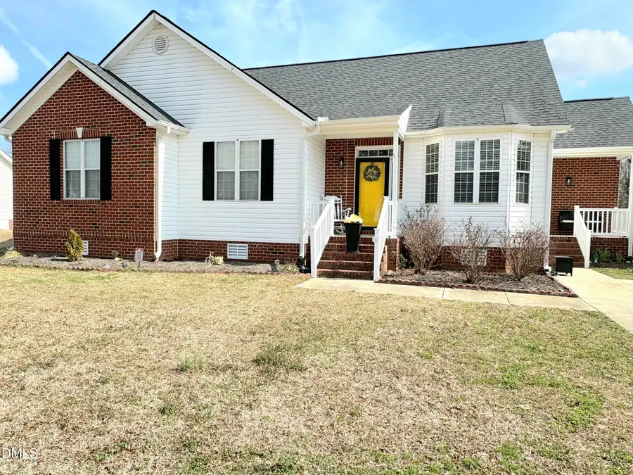 3502 Baybrooke Drive W, Wilson, NC 27893 - #2