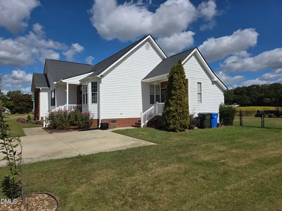 3502 Baybrooke Drive W, Wilson, NC 27893 - #3