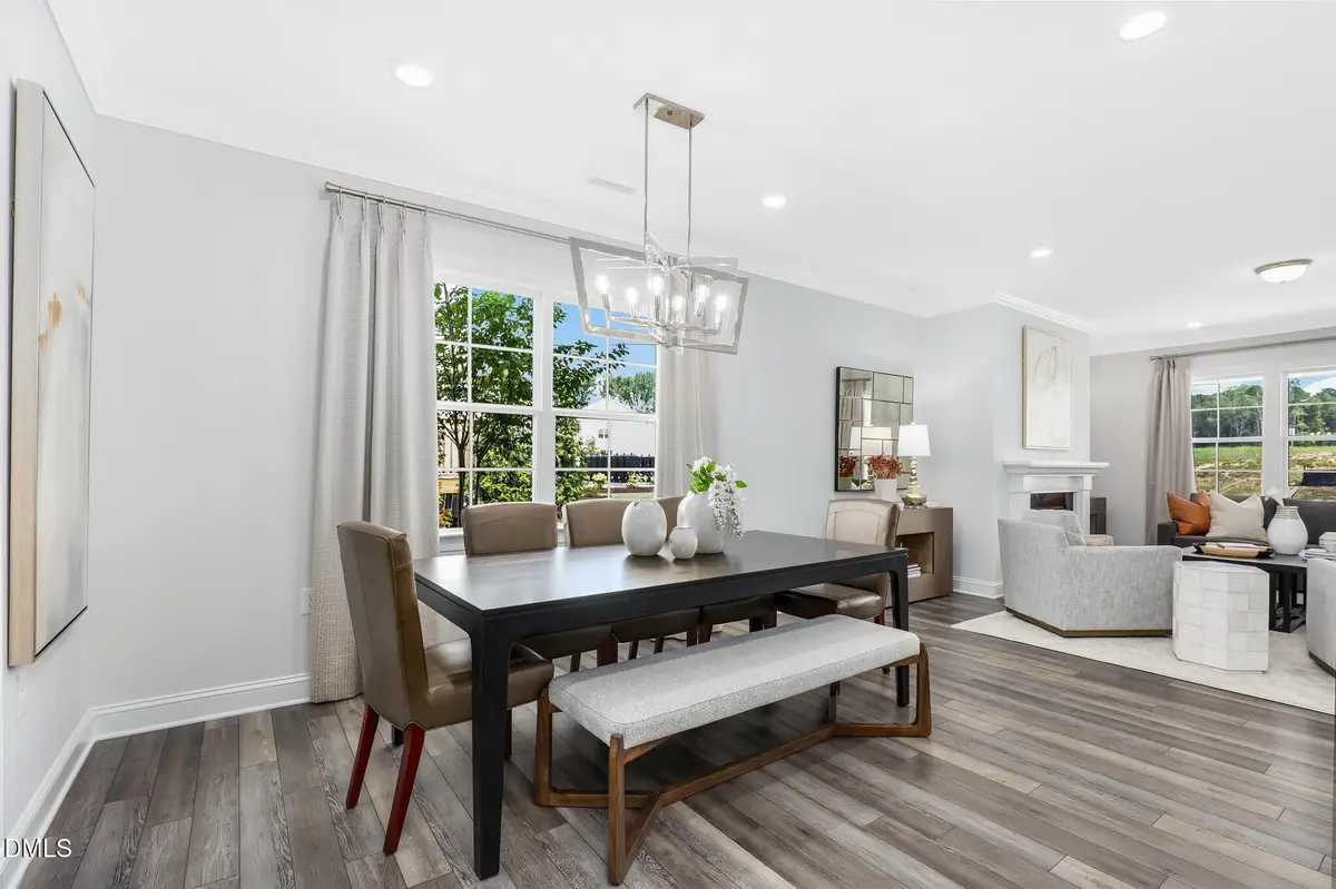 429 Cedar Barn Lane, Garner, NC 27529 - #1