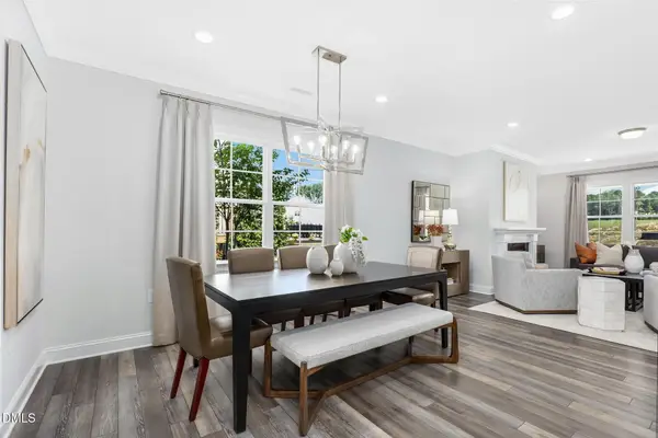 429 Cedar Barn Lane, Garner, NC 27529