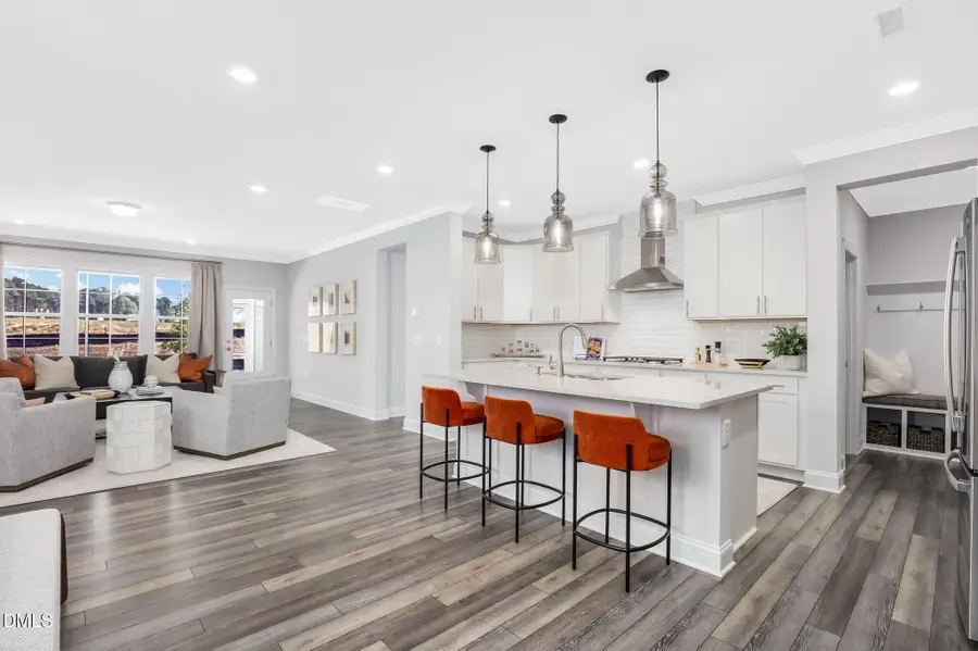 429 Cedar Barn Lane, Garner, NC 27529 - #3