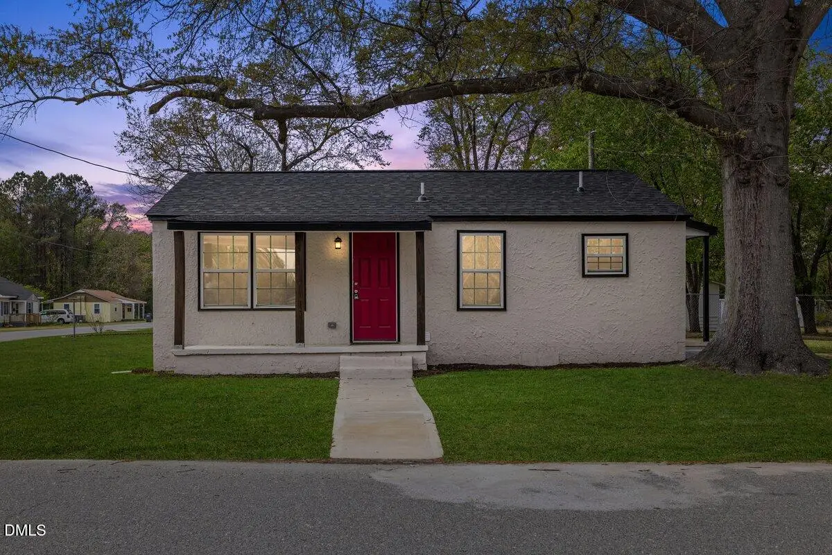 601 Temple Street, Selma, NC 27576 - #1