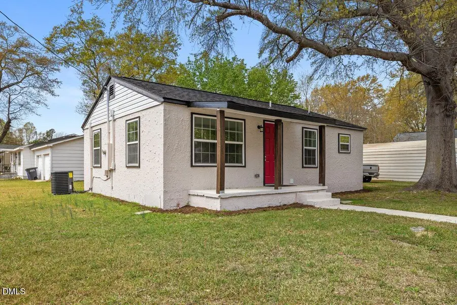 601 Temple Street, Selma, NC 27576 - #2