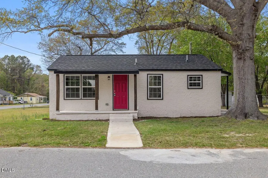 601 Temple Street, Selma, NC 27576 - #3