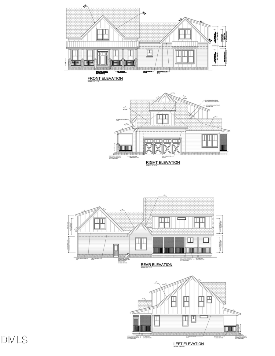 202 Batten Pond Road, Selma, NC 27576 - #2