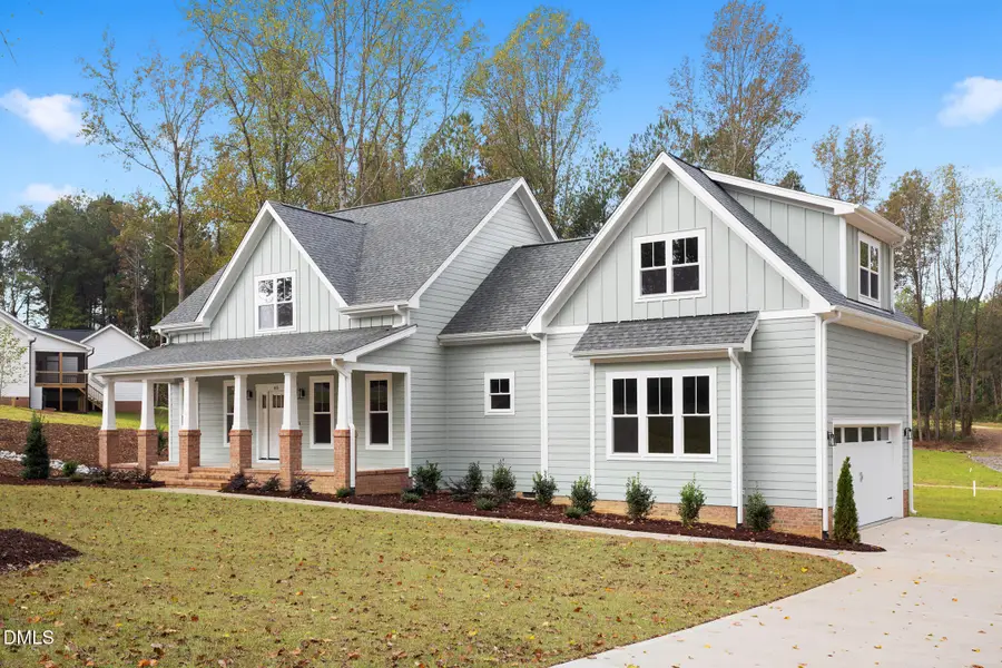 202 Batten Pond Road, Selma, NC 27576 - #3