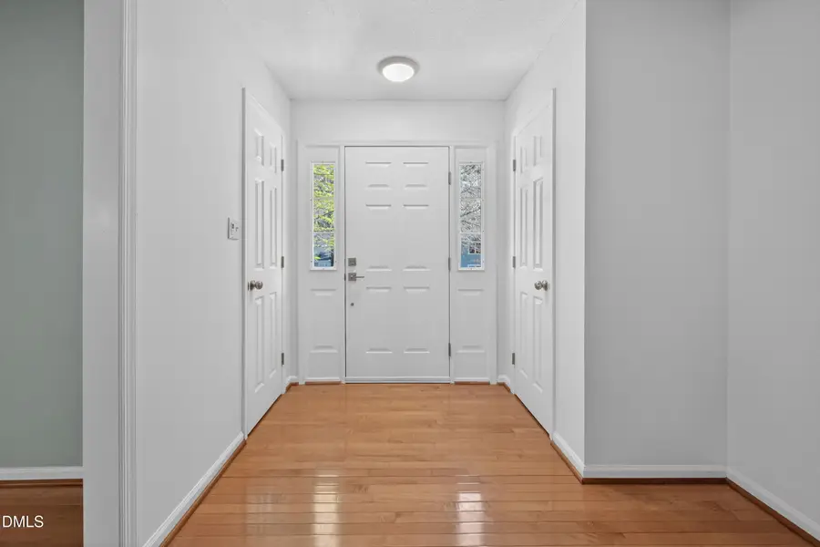 109 Hanford Road, Chapel Hill, NC 27516 - #2