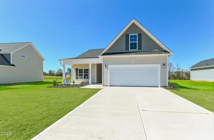 479 Black Duck Lane #(Lot 104), Lillington, NC 27546 - #3