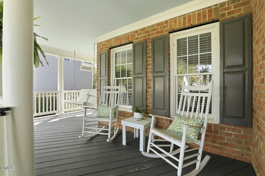 706 Brittley Way, Apex, NC 27502 - #2