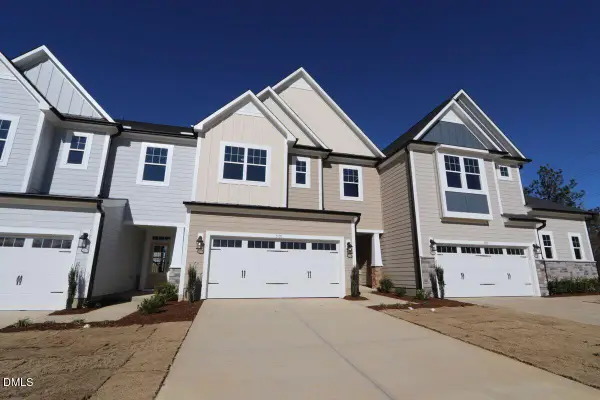 3102 Cathedral Comb Drive #239, Apex, NC 27502