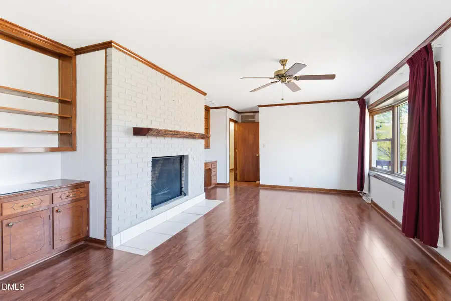 519 Riverside Drive, Burlington, NC 27217 - #3