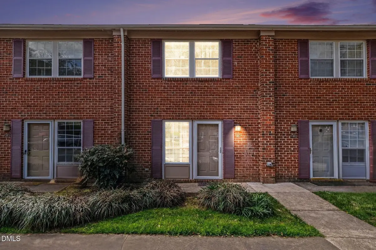 141 Coleridge Court, Carrboro, NC 27510 - #1