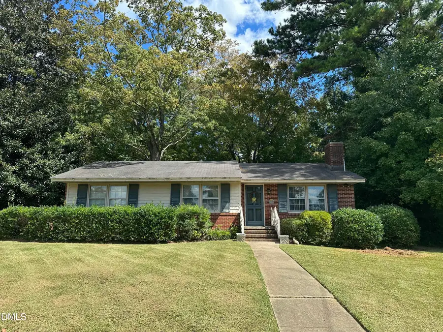 117 Kipling Place, Raleigh, NC 27609 - #3