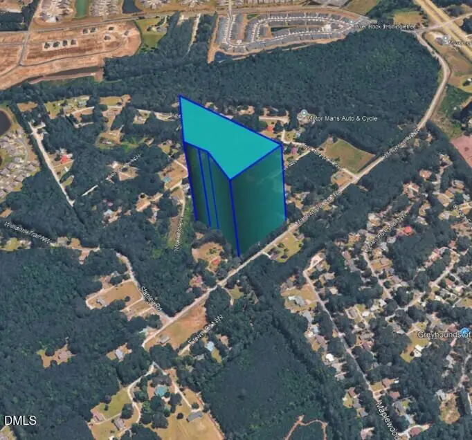 350 Marlowtown Road Nw, Calabash, NC 28467 - #2