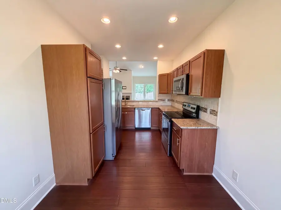 1007 Hazel Street, Durham, NC 27701 - #2