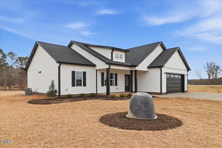 1877 S Big Woods Road, Spring Hope, NC 27882 - #2