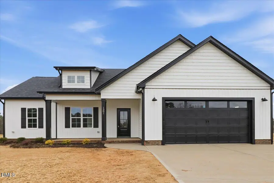 1877 S Big Woods Road, Spring Hope, NC 27882 - #3